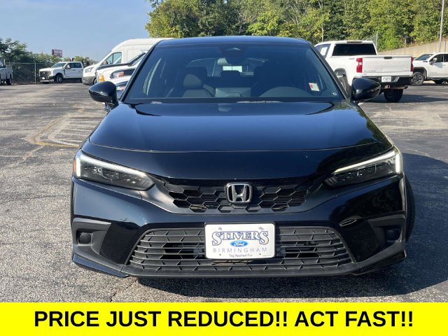 Used 2024 Honda Civic Sport image 9