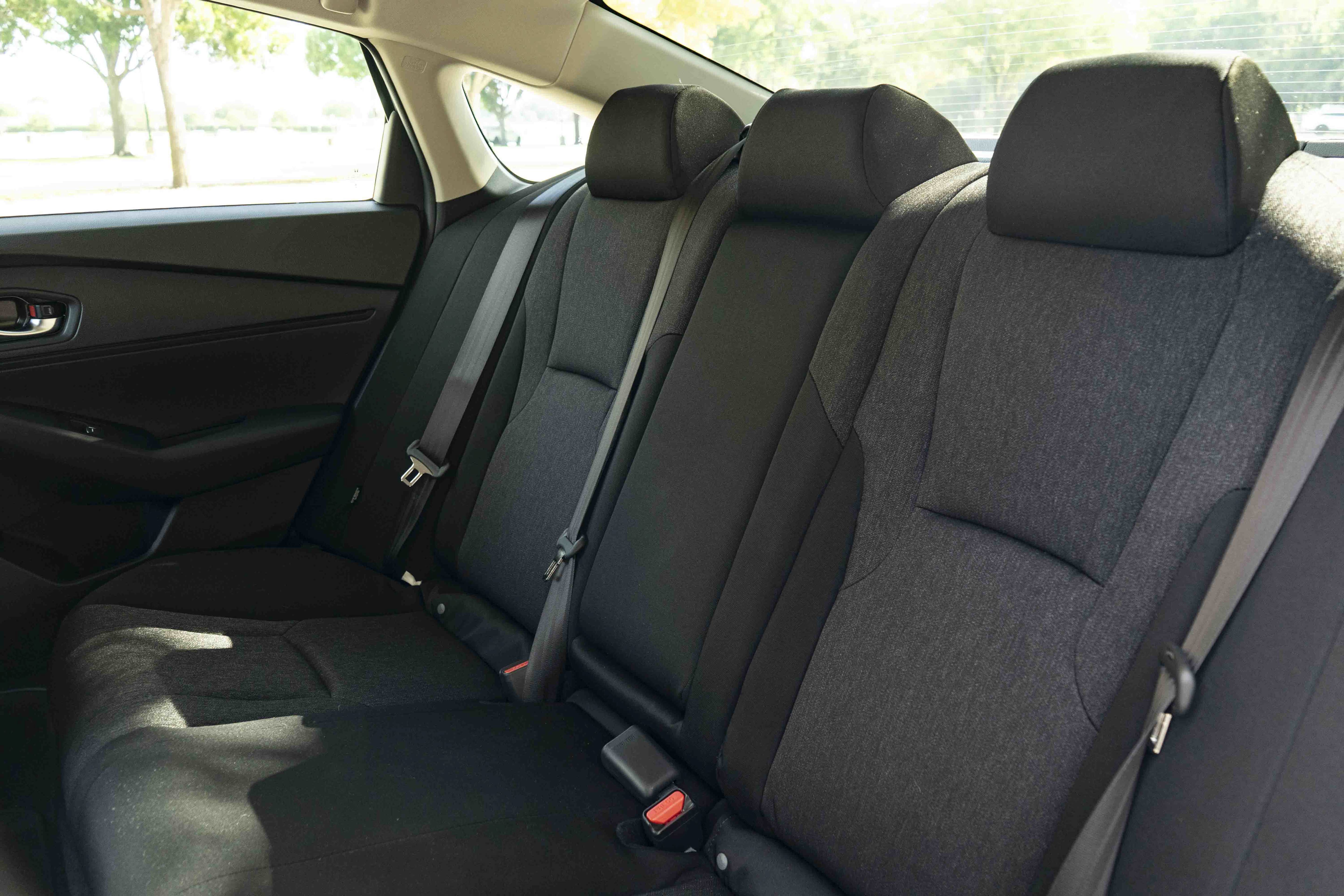 Used 2026 Honda Accord SE image 18