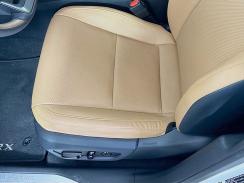 Certified 2025 Lexus RX 350 Premium w/ Convenience Package FWD image 20