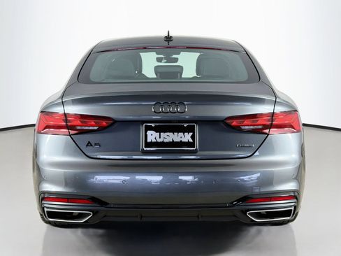 Used 2024 Audi A5 2.0T Premium w/ Summer of Audi Package AWD/4WD image 6