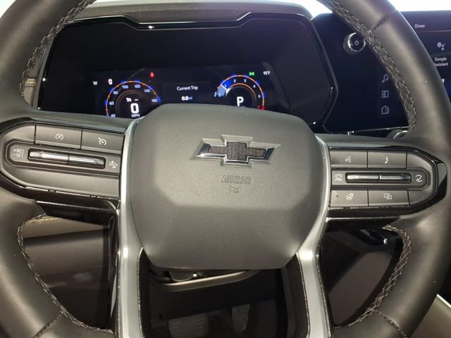 Used 2024 Chevrolet Colorado ZR2 w/ ZR2 Convenience Package III AWD/4WD image 19