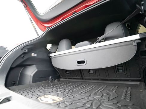 Used 2024 Subaru Crosstrek 2.5i Wilderness w/ Crosstrek Mirror Package image 36