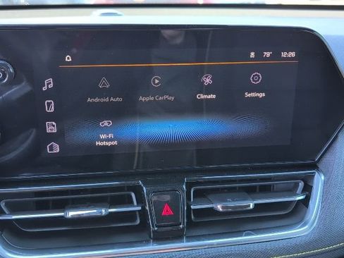 New 2026 Chevrolet TrailBlazer ACTIV w/ Convenience Package image 22