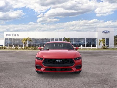New 2026 Ford Mustang Premium RWD image 6