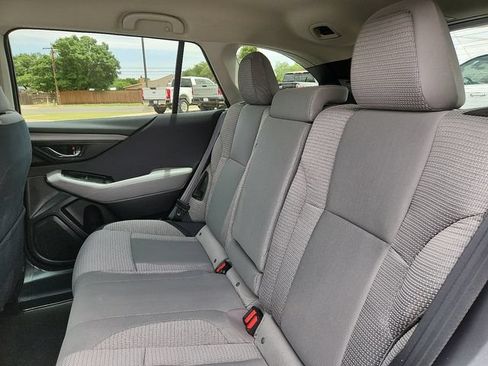 Certified 2025 Subaru Outback Premium AWD/4WD image 11