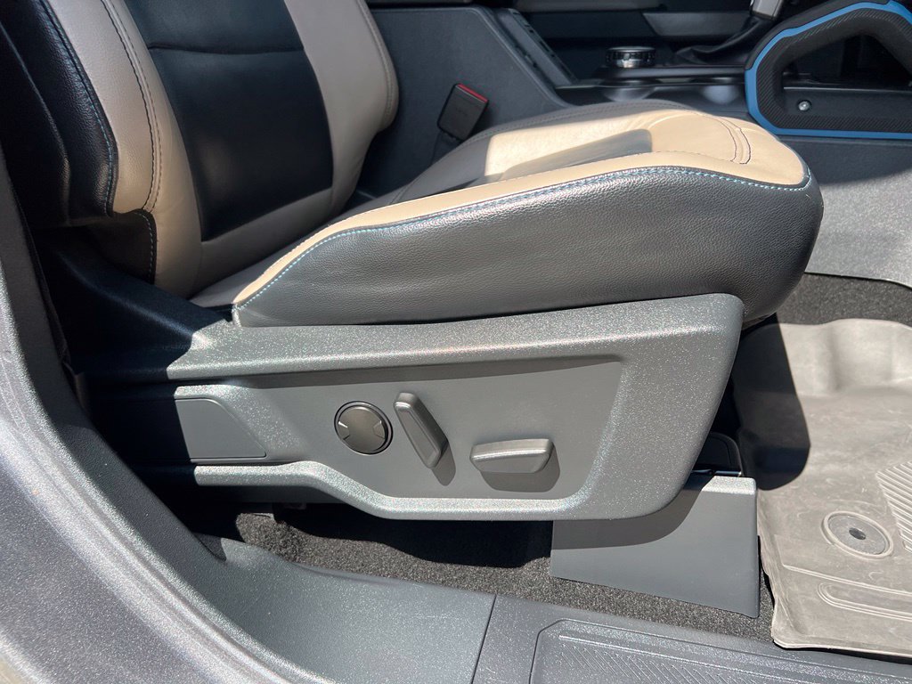 Used 2022 Ford Bronco Wildtrak AWD/4WD image 23