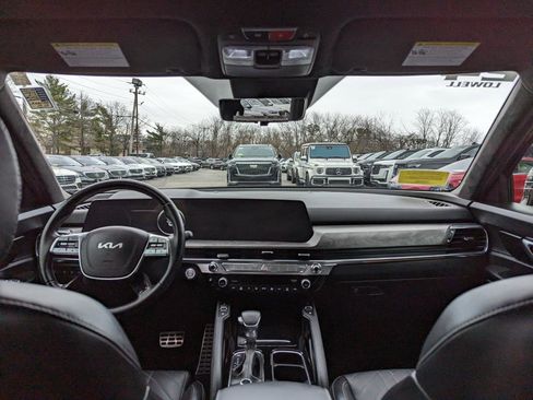 Used 2024 Kia Telluride SX Prestige X-Line AWD/4WD image 41