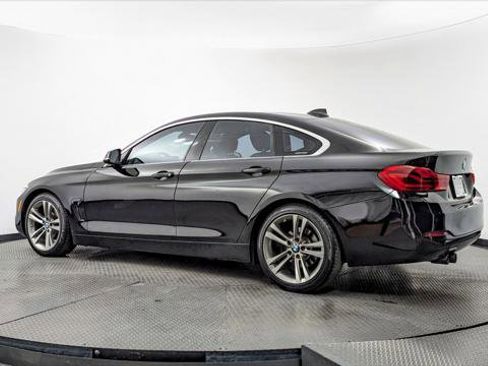 Used 2019 BMW 430i Gran Coupe RWD image 6