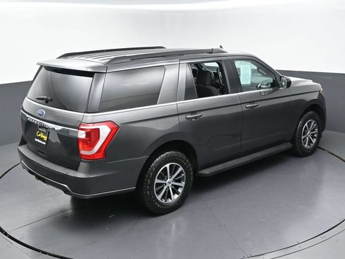Used 2021 Ford Expedition XL AWD/4WD image 37