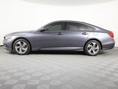 Used 2020 Honda Accord EX-L image 2