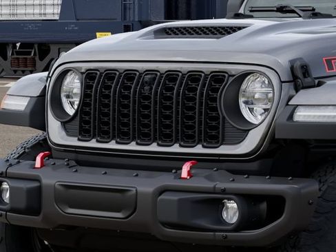New 2026 Jeep Wrangler Unlimited Rubicon AWD/4WD image 11