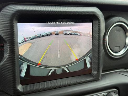 Used 2020 Jeep Wrangler Unlimited Rubicon w/ Quick Order Package 28Y Recon image 22