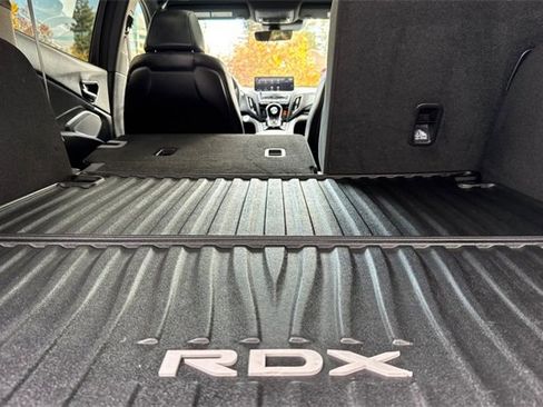 Used 2023 Acura RDX AWD w/ A-Spec & Advance Pkg image 15