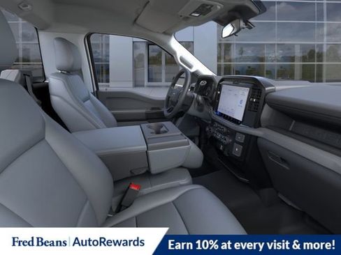 New 2026 Ford F150 XL RWD image 12