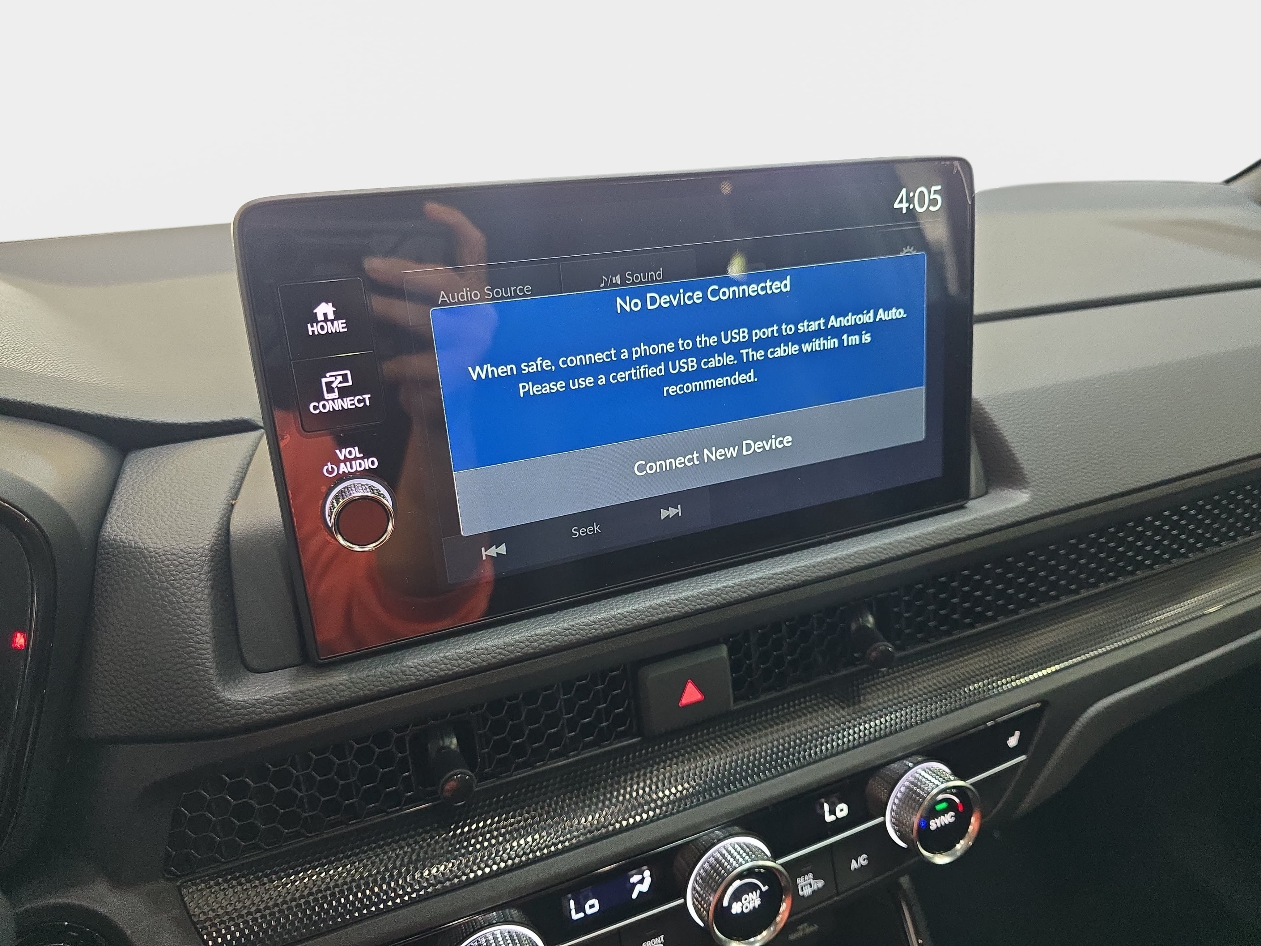 New 2027 Honda CR-V Sport-L image 19