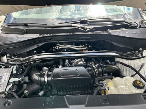 Used 2022 Lincoln Aviator Reserve w/ Equipment Group 201A RWD image 27
