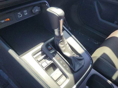 Certified 2023 Honda CR-V EX image 29
