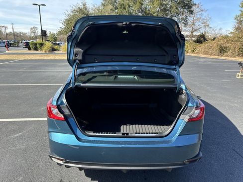 New 2025 Toyota Camry SE w/ Multimedia Upgrade Package FWD image 40
