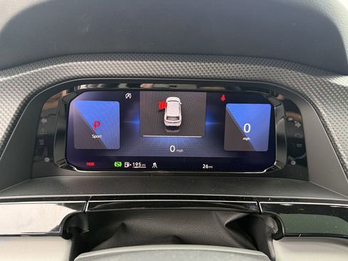 New 2026 Volkswagen Atlas Cross Sport SEL R-Line image 17