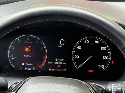 Used 2026 Honda HR-V Sport image 21