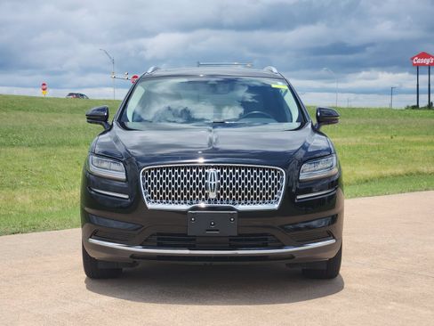 Used 2023 Lincoln Nautilus Reserve w/ Luxury Package AWD/4WD image 6