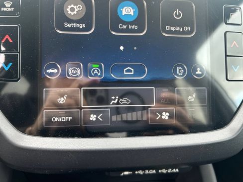 Certified 2026 Subaru Forester Limited AWD/4WD image 6