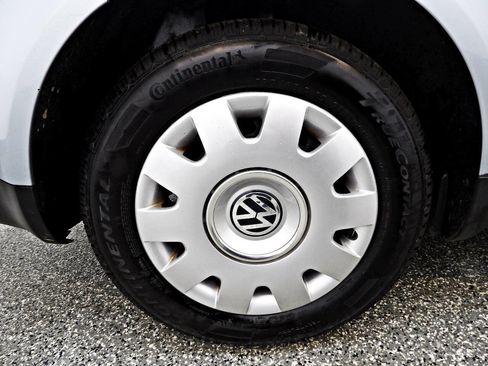 Used 2003 Volkswagen Passat GL image 19