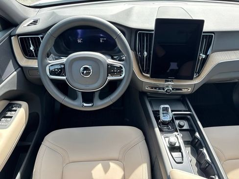 New 2026 Volvo XC60 T8 Plus w/ Climate Package AWD/4WD image 22