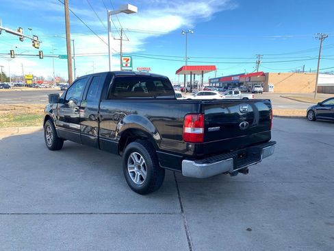 Used 2008 Ford F150 XLT image 5