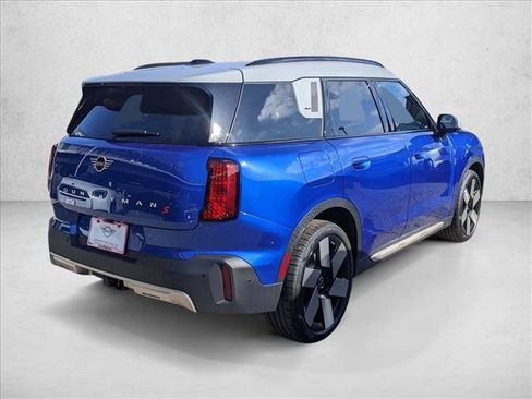 New 2026 MINI Cooper Countryman S AWD/4WD image 2