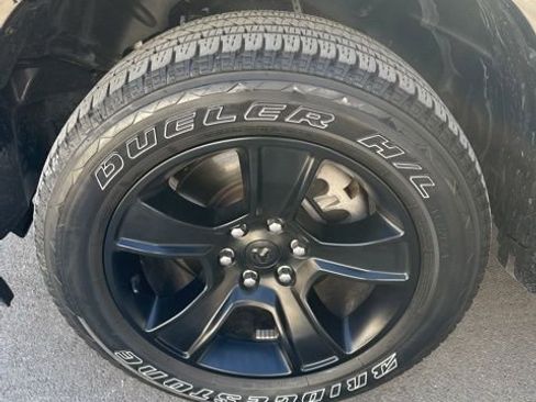 Certified 2023 RAM 1500 Big Horn image 31