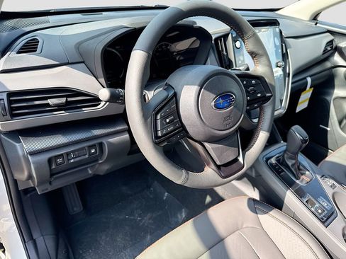 New 2026 Subaru Crosstrek 2.5i Limited AWD/4WD image 9
