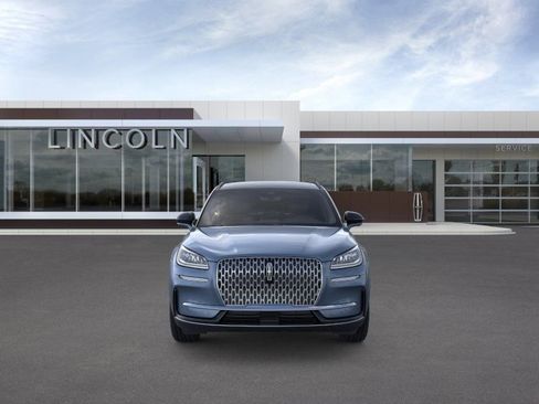 New 2026 Lincoln Corsair Premiere image 6
