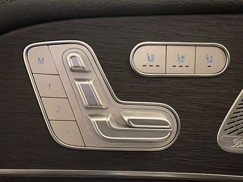 Used 2020 Mercedes-Benz GLE 450 GLE 450 image 13