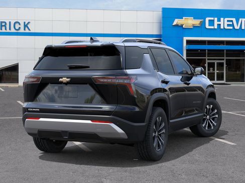 New 2026 Chevrolet Equinox LT image 5