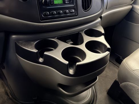 Used 2007 Ford E-250 and Econoline 250 image 21