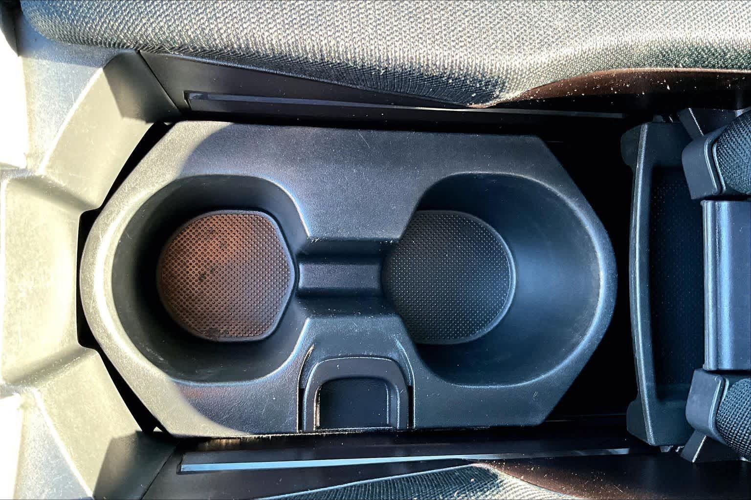 Used 2018 Honda Civic EX image 33