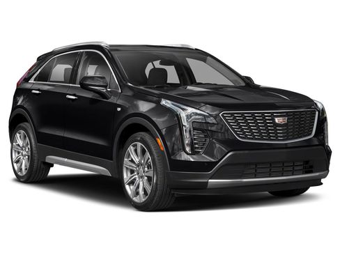 Used 2019 Cadillac XT4 Premium Luxury FWD image 6