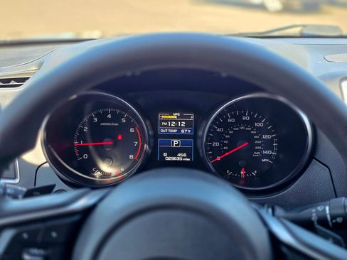Used 2018 Subaru Outback 2.5i AWD/4WD image 15