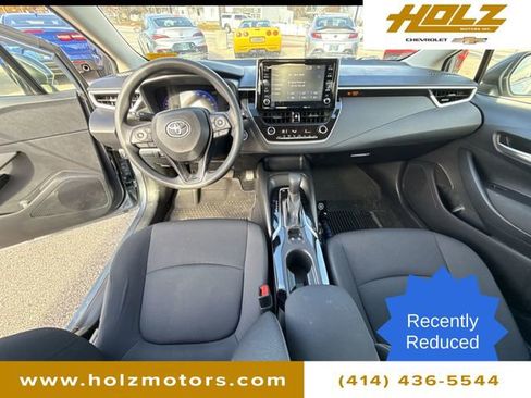 Used 2020 Toyota Corolla LE image 19