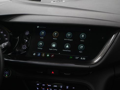 Used 2023 Buick Envision Essence w/ Sport Touring Package AWD/4WD image 15