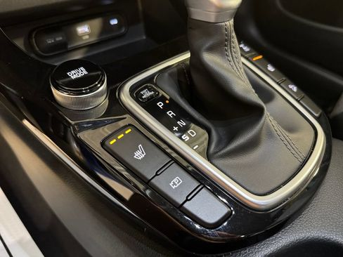 Certified 2025 Kia Seltos S AWD/4WD image 30