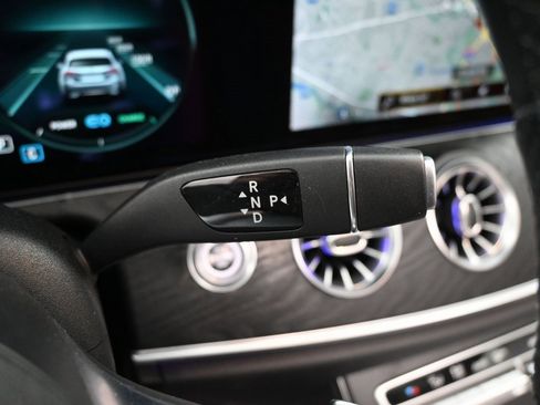 Used 2021 Mercedes-Benz E 450 Coupe w/ AMG Line image 21