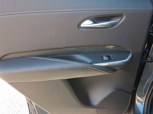 Used 2019 Cadillac XT4 Sport w/ Cold Weather Package image 19