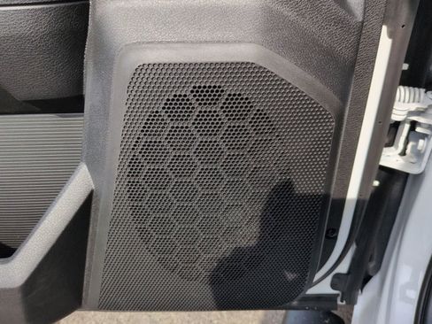 New 2026 RAM 2500 Tradesman AWD/4WD image 25