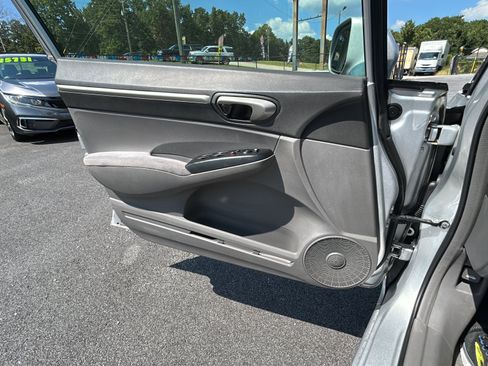 Used 2006 Honda Civic EX image 18