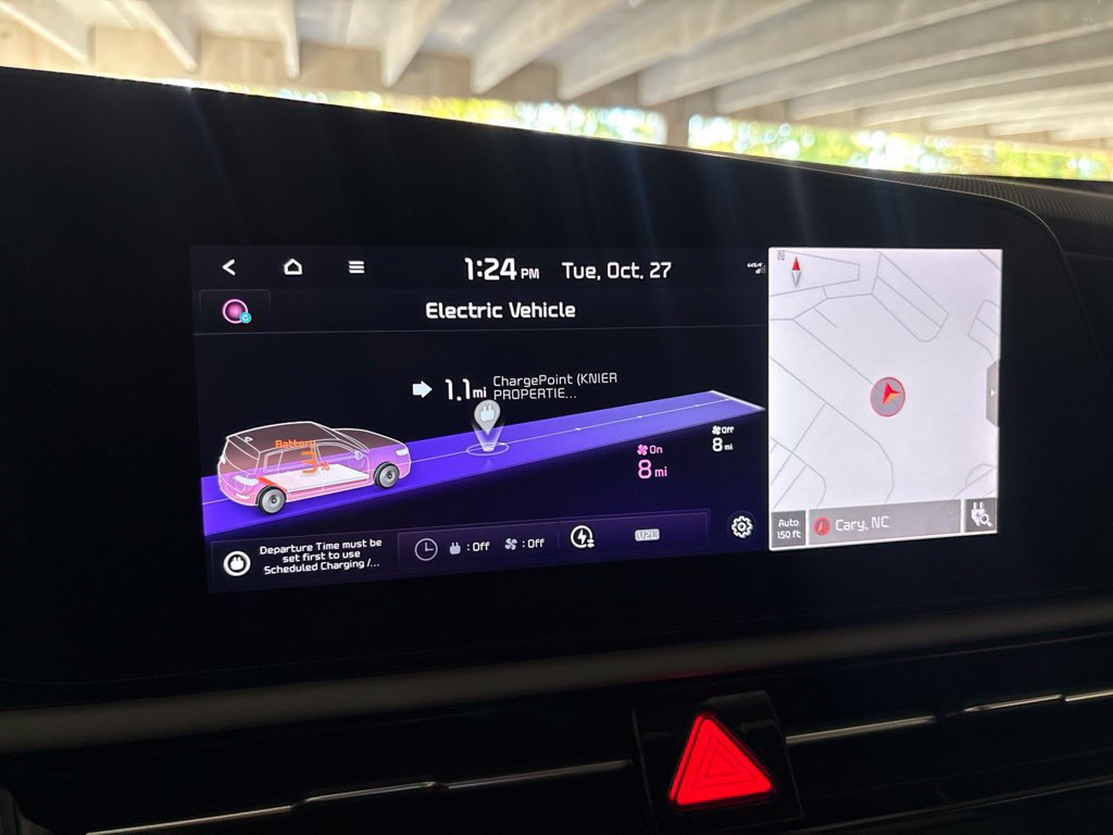 Used 2023 Kia Niro Wave FWD image 20