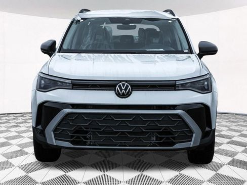 New 2026 Volkswagen Taos S AWD/4WD image 9