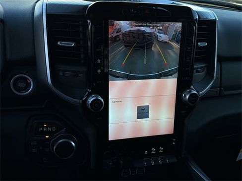 New 2026 RAM 1500 Big Horn image 20