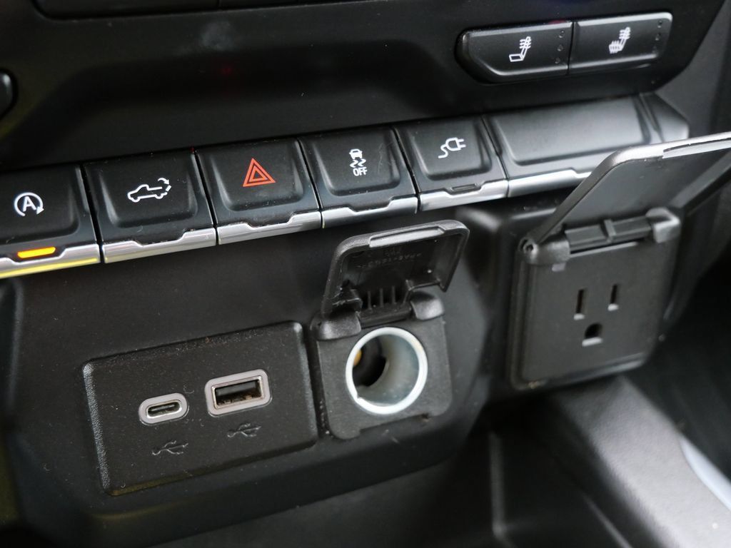 Used 2020 GMC Sierra 1500 Elevation AWD/4WD image 26